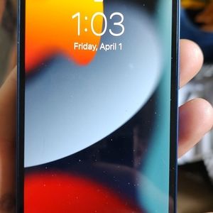 ATT iPhone 12 mini